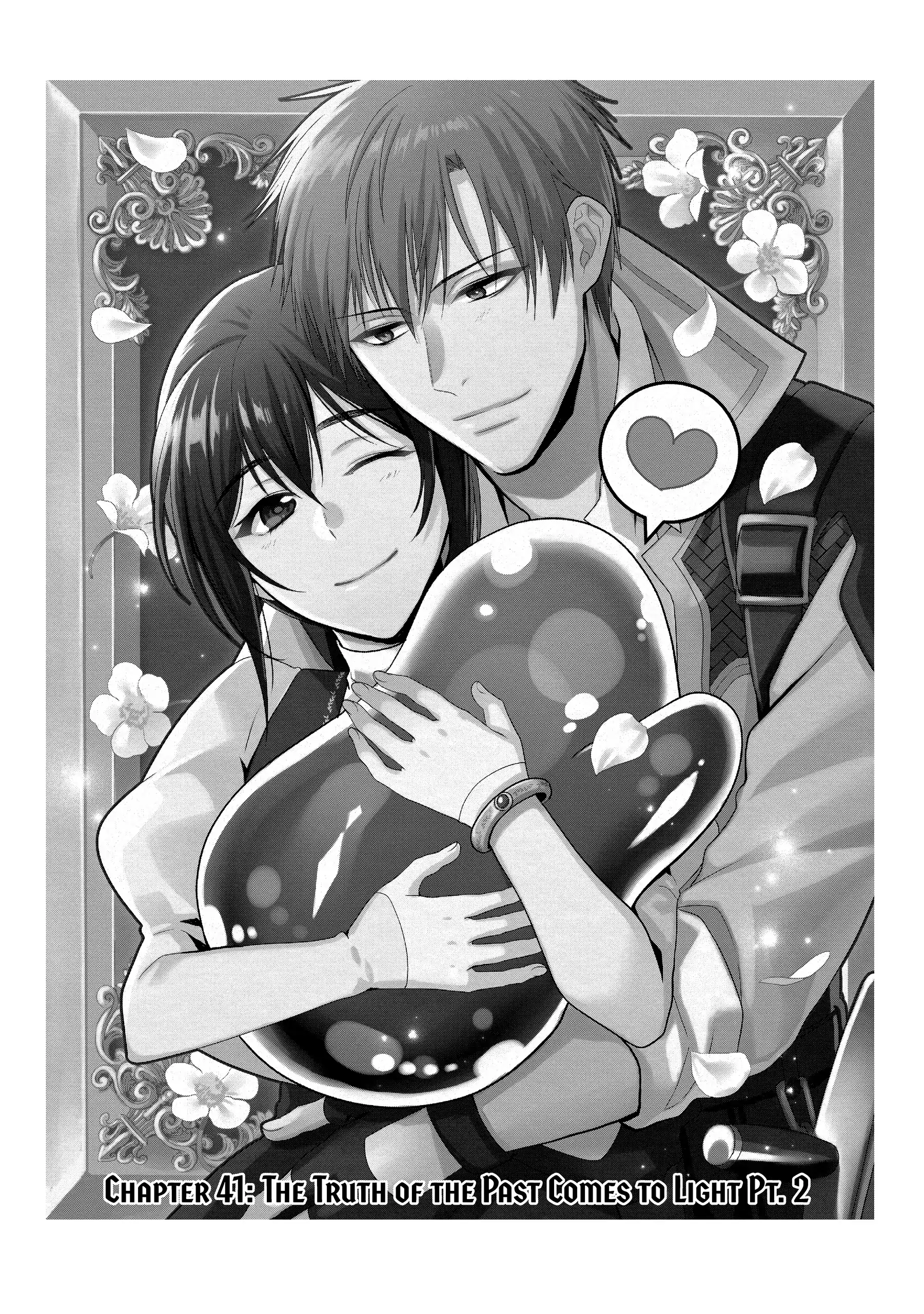 Life in Another World as a Housekeeping Mage Chapter 41 1